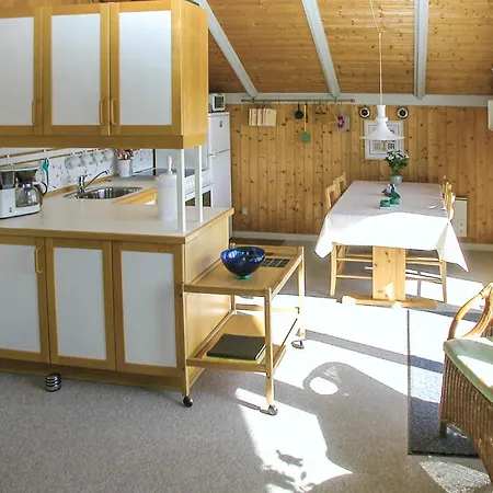 Gogevej Romo Iii Semesterbostad *