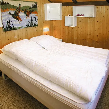 Gogevej Romo Iii Semesterbostad