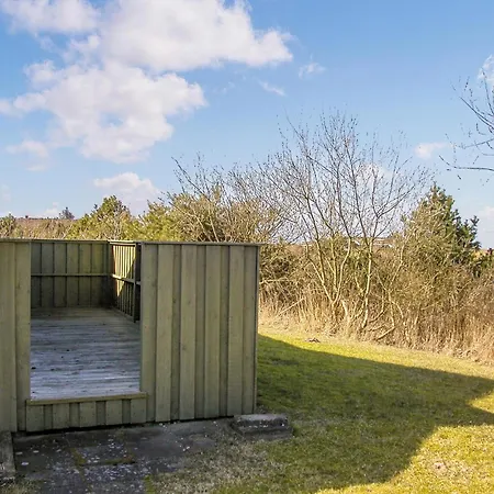 Gogevej Romo Iii Semesterbostad *