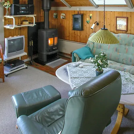 Gogevej Romo Iii Semesterbostad Romo